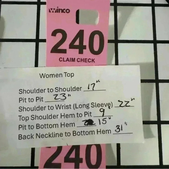 Chico’s Women’s Top Size 0 Small Long Sleeve Button Up Beige High Low Tunic - Picture 13 of 14